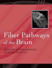 脳の線維経路<br>Fiber Pathways of the Brain