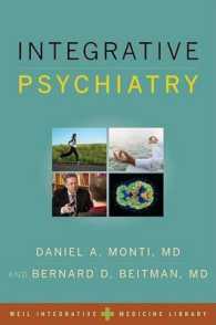 Integrative Psychiatry (Weil Integrative Medicine Library)