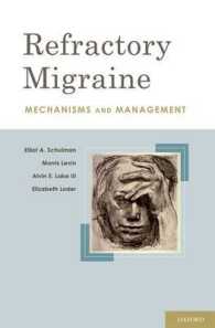 Refractory Migraine : Mechanisms and Management