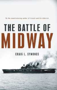 ミッドウェイ海戦<br>The Battle of Midway (Pivotal Moments in American History)
