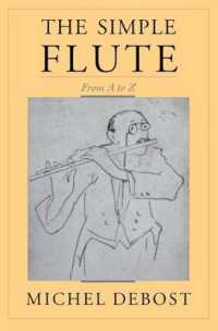 The Simple Flute : From A-Z