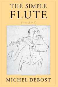 The Simple Flute : From A-Z