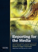 Reporting the Media : International Ninth Edition