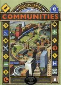 Discovering Communities (Discovery)