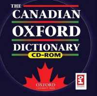 The Canadian Oxford Dictionary