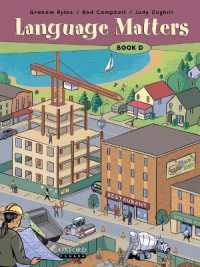 Language Matters : Book D