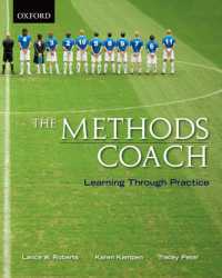 The Methods Coach : Learning through Practice