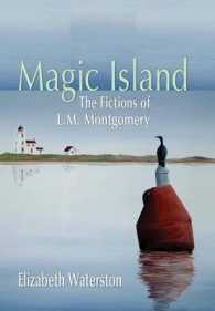 Magic Island : The Fictions of L. M. Montgomery