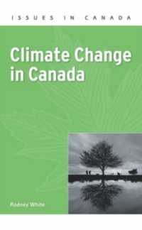 Climate Change in Canada (Issues in Canada)