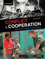 グローバル現代史原典読本（第２版）<br>Conflict & Cooperation : Documents on Modern Global History （2ND）