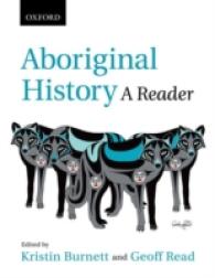 Aboriginal History : A Reader