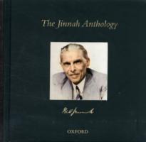 The Jinnah Anthology （2ND）