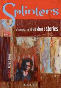 Splinters : a Collection of Short Short Stories