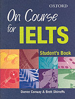 On Course for Ielts: Student's Book