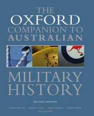 The Oxford Companion to Australian Military History （2ND）
