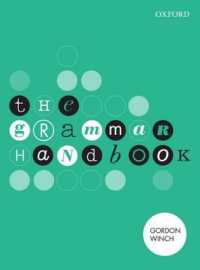 英文法ハンドブック（改訂版）<br>The Grammar Handbook