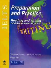 Ielts Preparation & Practice Reading & Writing General Training Module