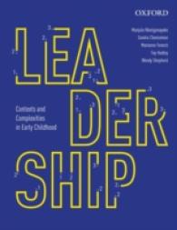 Leadership : Contexts and Complexities in Early Childhood Education