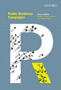 Public Relations Campaigns （2ND）