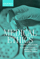 Medical Ethics （3RD）