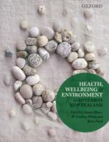 Health, Wellbeing & Environment in Aotearoa New Zealand （1ST）