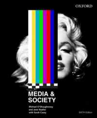 Media and Society （6TH）