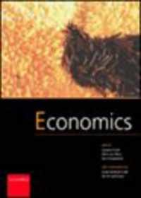 Economics: Vol 1