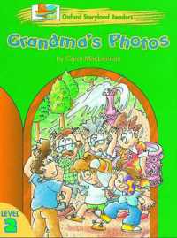 Oxford Storyland Readers