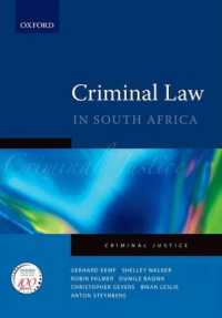 Criminal Law : A practical guide