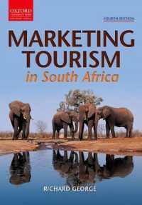 Marketing Tourism in South Africa （4TH）