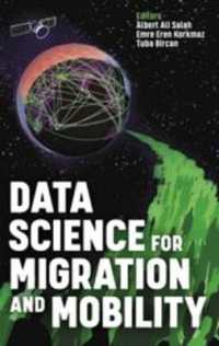Data Science for Migration and Mobility (Proceedings of the British Academy)