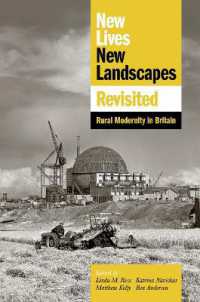 New Lives, New Landscapes Revisited : Rural Modernity in Britain (Proceedings of the British Academy)