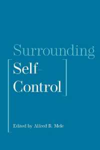 Surrounding Self-Control