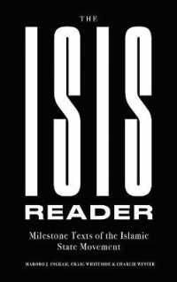 The Isis Reader : Milestone Texts of the Islamic State Movement