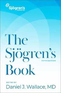 The Sjögren's Book （5TH）