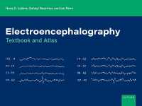 Electroencephalography : Textbook and Atlas