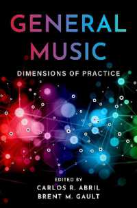 General Music : Dimensions of Practice