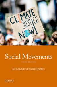 Social Movements （3RD）