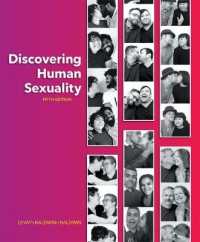 Discovering Human Sexuality （5TH）