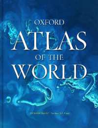 Atlas of the World （27TH）