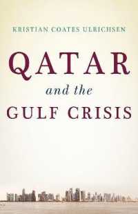 Qatar and the Gulf Crisis