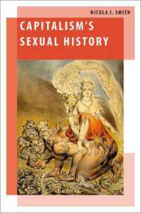 Capitalism's Sexual History (Oxford Studies in Gender and International Relations)