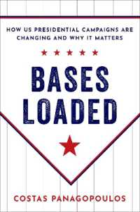 Bases Loaded : How US Presidential Campaigns Are Changing and Why It Matters