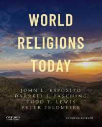 World Religions Today （7TH）