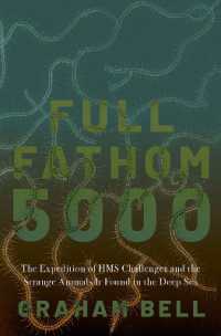 Full Fathom 5000 : The Expedition of the HMS Challenger and the Strange Animals It Found in the Deep Sea