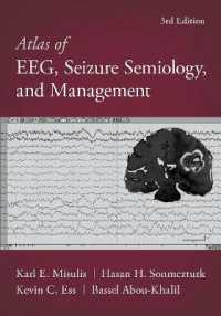 Atlas of EEG, Seizure Semiology, and Management （3RD）