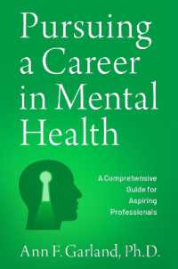 Pursuing a Career in Mental Health : A Comprehensive Guide for Aspiring Professionals