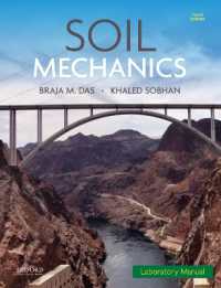 Soil Mechanics Laboratory Manual （10TH）