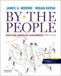 By the People : Debating American Government， Brief Edition