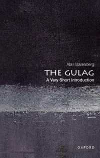 VSIグラーグ<br>The Gulag : A Very Short Introduction (Very Short Introductions)